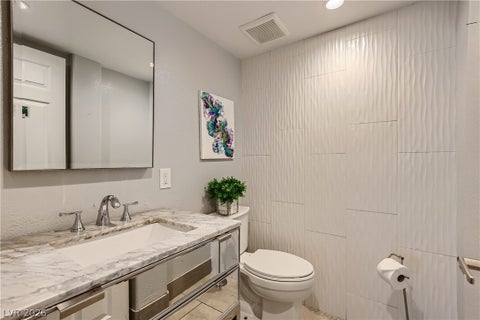 Tiny photo for 2890 Belcastro Street, Las Vegas, NV 89117 (MLS # 2797888)