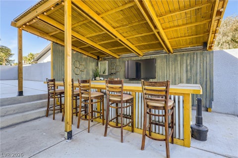 Tiny photo for 2890 Belcastro Street, Las Vegas, NV 89117 (MLS # 2797888)