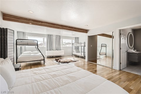 Tiny photo for 2890 Belcastro Street, Las Vegas, NV 89117 (MLS # 2797888)