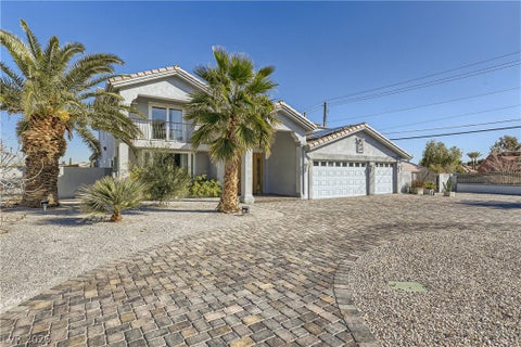 Tiny photo for 2890 Belcastro Street, Las Vegas, NV 89117 (MLS # 2797888)