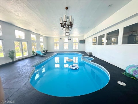 Tiny photo for 2890 Belcastro Street, Las Vegas, NV 89117 (MLS # 2797888)