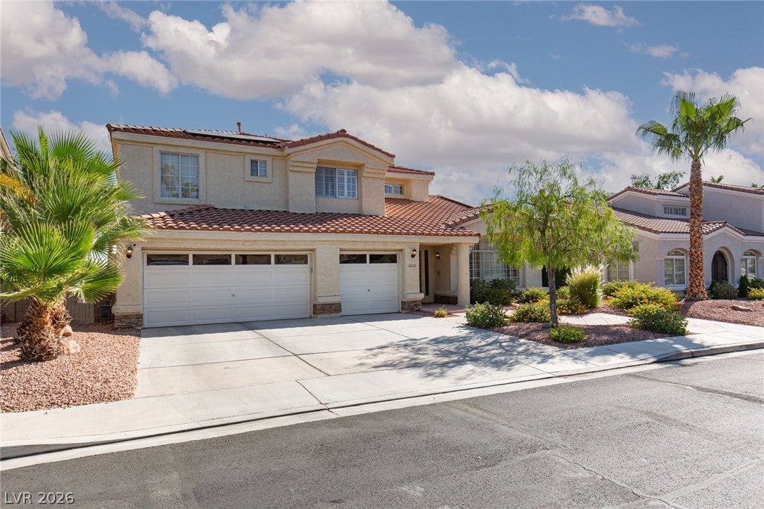 2010 Catalina Marie Avenue