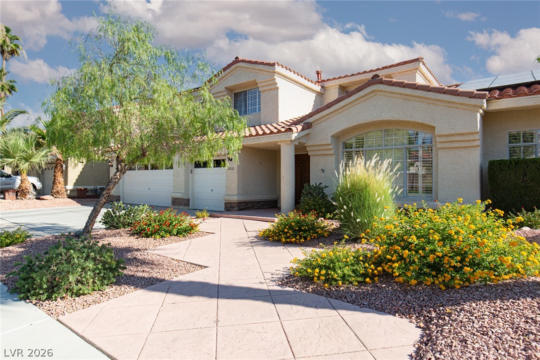 2010 Catalina Marie Avenue