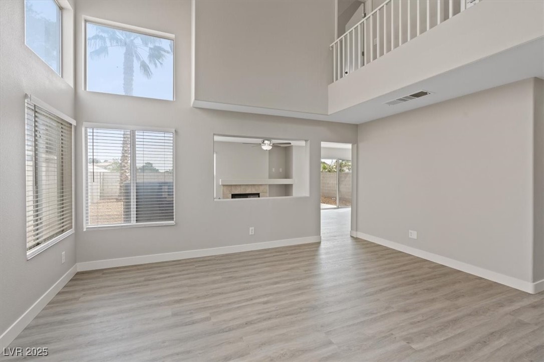 1909 Falling Tree Avenue, North Las Vegas, Nevada image 3
