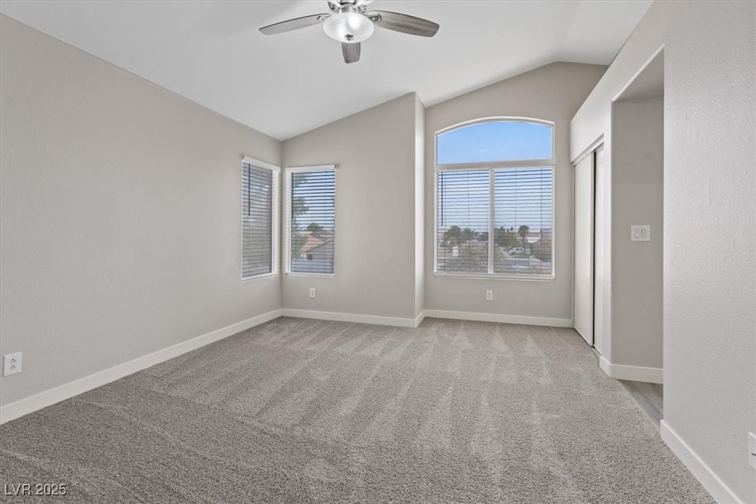 1909 Falling Tree Avenue, North Las Vegas, Nevada image 27