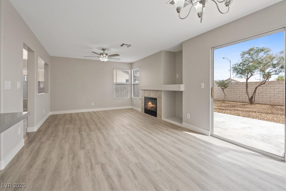 1909 Falling Tree Avenue, North Las Vegas, Nevada image 11