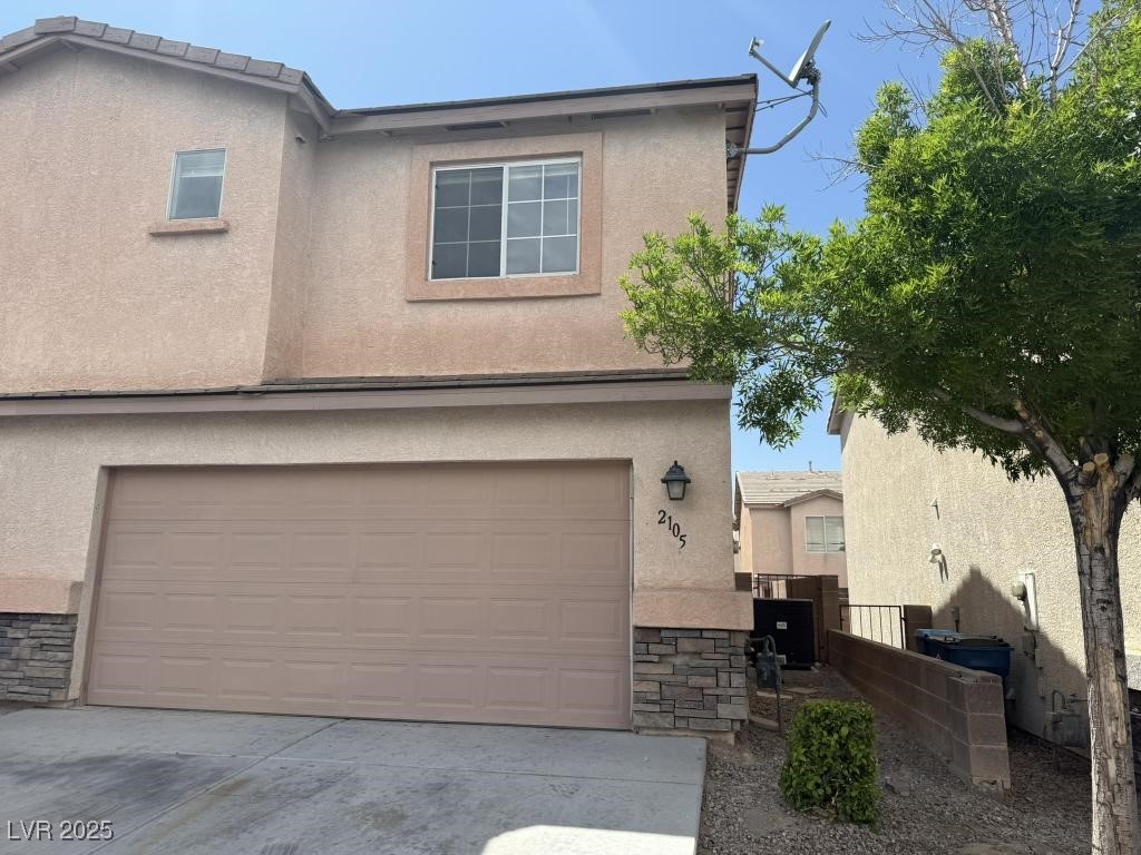 2105 William Holden Court, Las Vegas, Nevada image 1