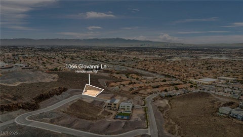 Tiny photo for 1066 Giovanni Lane, Henderson, NV 89012 (MLS # 2744005)