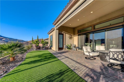 Tiny photo for 51 Thorn Creek Street, Henderson, NV 89011 (MLS # 2765250)