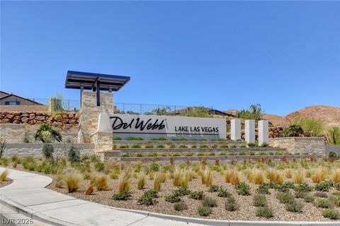 51 Thorn Creek Street Henderson NV 89011