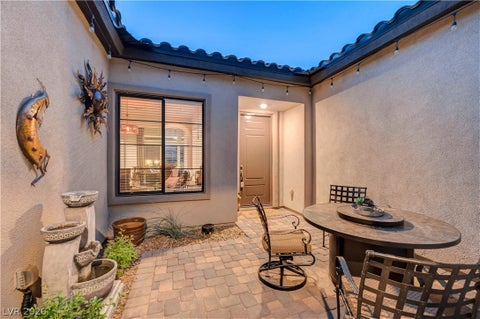 Tiny photo for 51 Thorn Creek Street, Henderson, NV 89011 (MLS # 2765250)