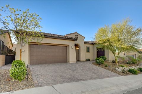 51 Thorn Creek Street Henderson NV 89011
