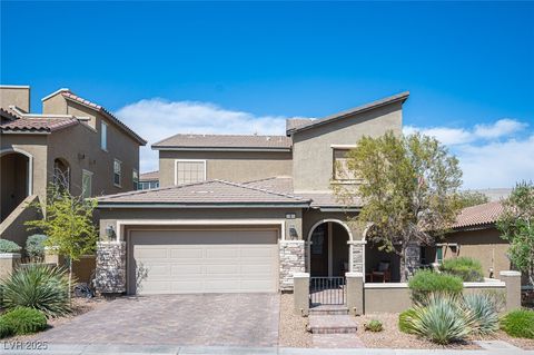 8 Via Dolcetto Henderson NV 89011