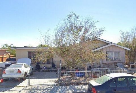 3651 Bear Creek Drive Las Vegas NV 89115