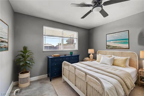 Tiny photo for 712 Saylor Way, Las Vegas, NV 89107 (MLS # 2786362)