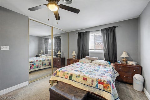 Tiny photo for 712 Saylor Way, Las Vegas, NV 89107 (MLS # 2786362)