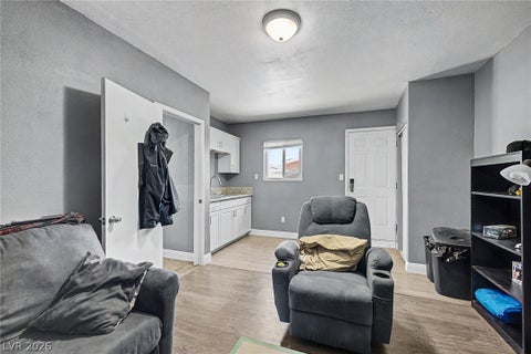 Tiny photo for 712 Saylor Way, Las Vegas, NV 89107 (MLS # 2786362)