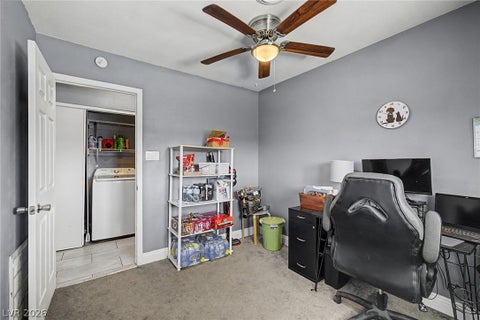 Tiny photo for 712 Saylor Way, Las Vegas, NV 89107 (MLS # 2786362)