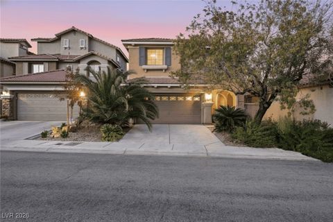 7960 Granite Walk Avenue Las Vegas NV 89178