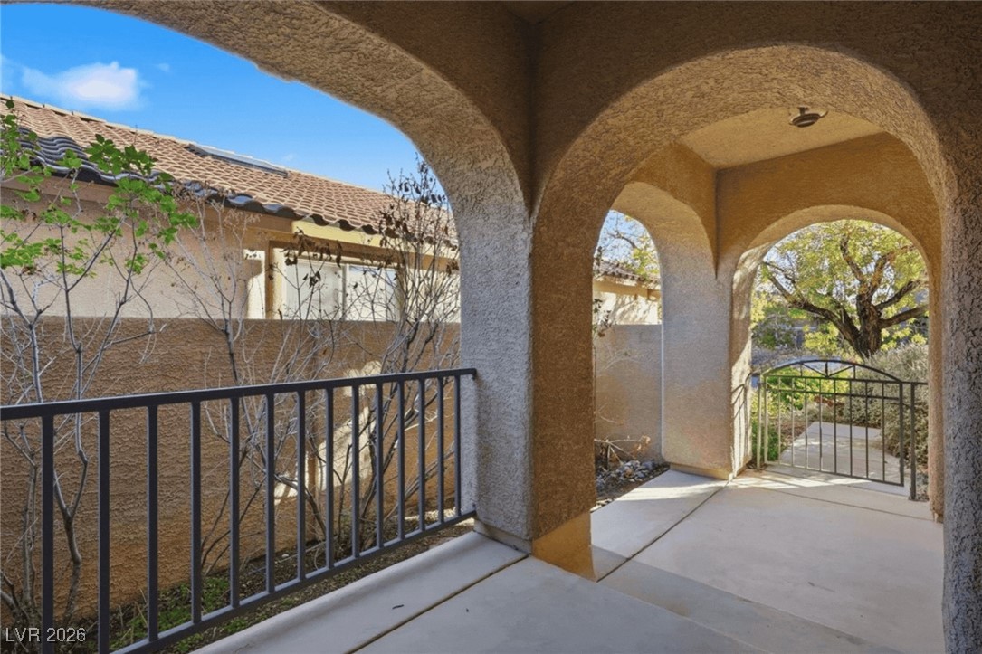 7960 Granite Walk Avenue