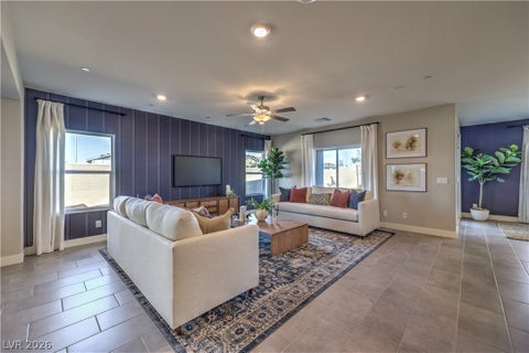 Tiny photo for 513 Chestnut Falcon Street, Henderson, NV 89011 (MLS # 2800957)