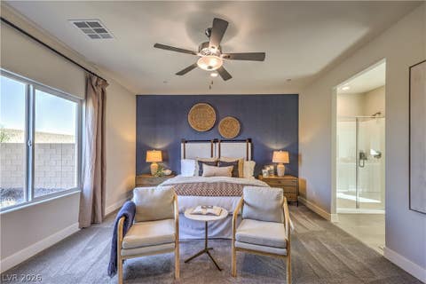 Tiny photo for 513 Chestnut Falcon Street, Henderson, NV 89011 (MLS # 2800957)