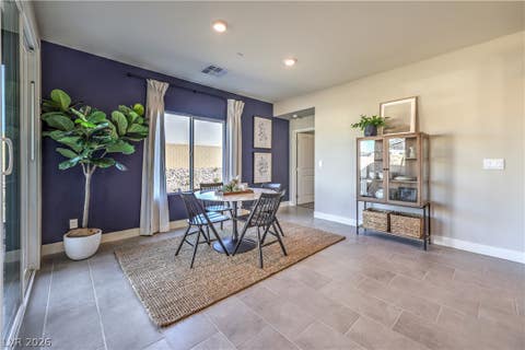 Tiny photo for 513 Chestnut Falcon Street, Henderson, NV 89011 (MLS # 2800957)