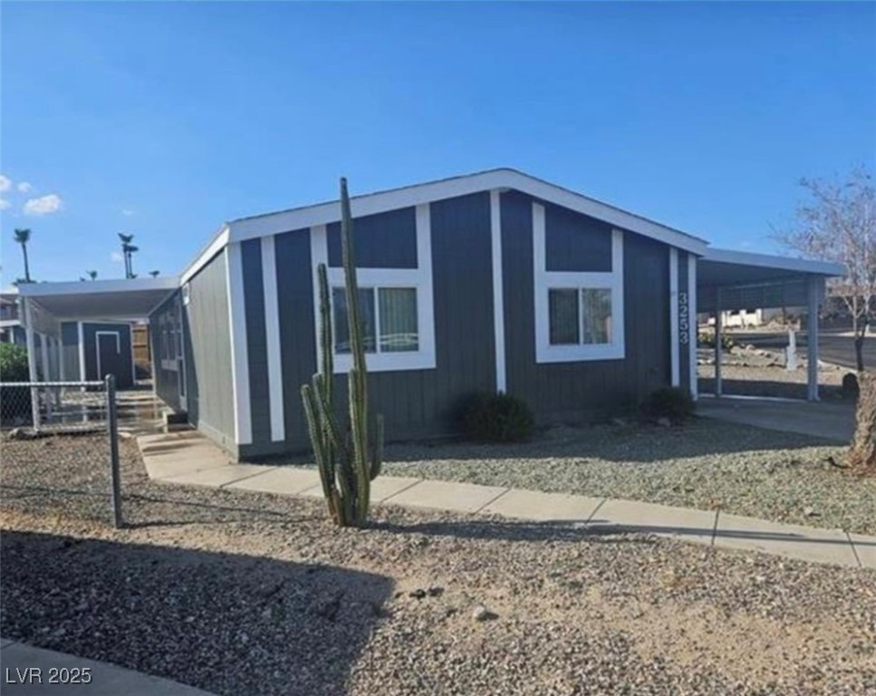 3253 Calanda Street, Laughlin, Nevada image 3