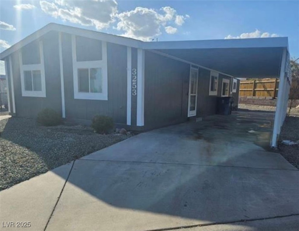3253 Calanda Street, Laughlin, Nevada image 4