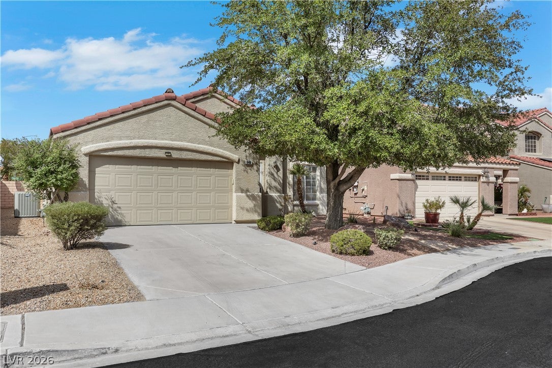 648 Moonlight Mesa Drive