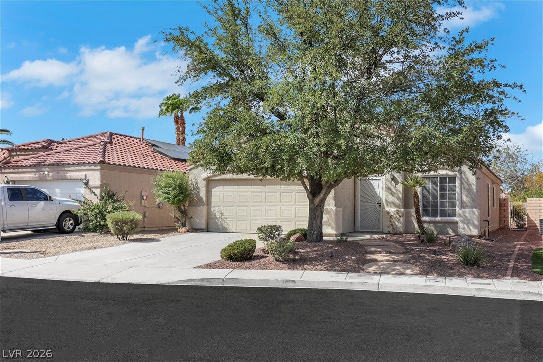648 Moonlight Mesa Drive