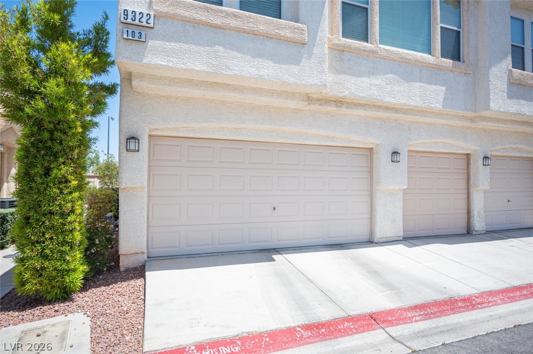9322 Straw Hays Street 103