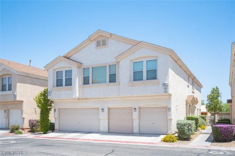 Townhouse For Sale - 9322 Straw Hays Street #103<br/> Las Vegas, NV 89178