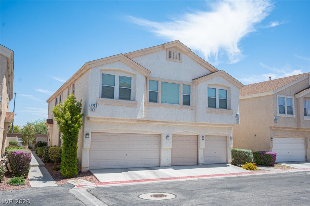 9322 Straw Hays Street 103