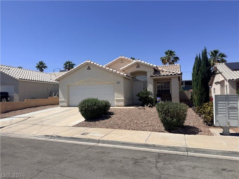 Homes For Sale - 885 Cozy Valley Street<br/> Clark County, Henderson, NV 89015