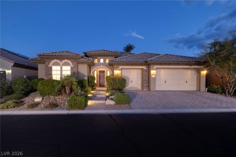 Tiny photo for 2720 Bonaparte Lane, Henderson, NV 89044 (MLS # 2784737)