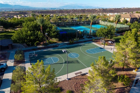 Tiny photo for 2720 Bonaparte Lane, Henderson, NV 89044 (MLS # 2784737)