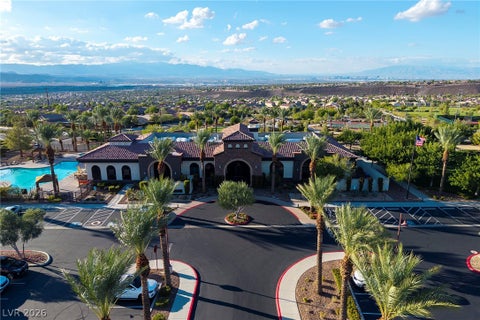Tiny photo for 2720 Bonaparte Lane, Henderson, NV 89044 (MLS # 2784737)