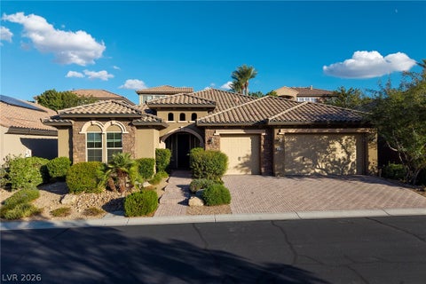 Tiny photo for 2720 Bonaparte Lane, Henderson, NV 89044 (MLS # 2784737)