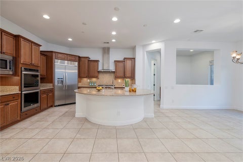 Tiny photo for 2720 Bonaparte Lane, Henderson, NV 89044 (MLS # 2784737)
