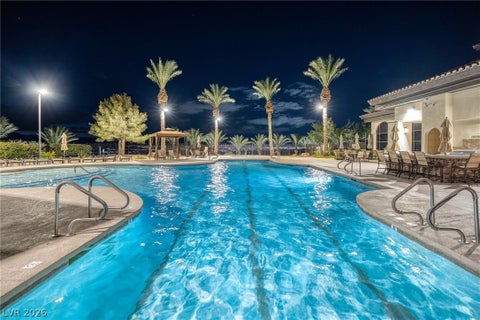 Tiny photo for 2720 Bonaparte Lane, Henderson, NV 89044 (MLS # 2784737)