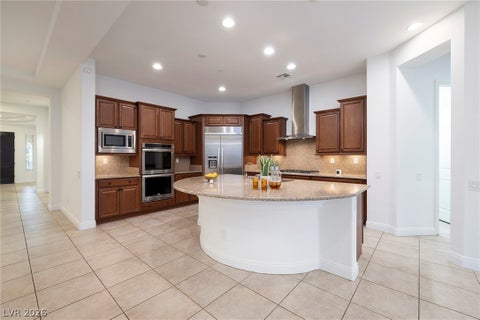 Tiny photo for 2720 Bonaparte Lane, Henderson, NV 89044 (MLS # 2784737)