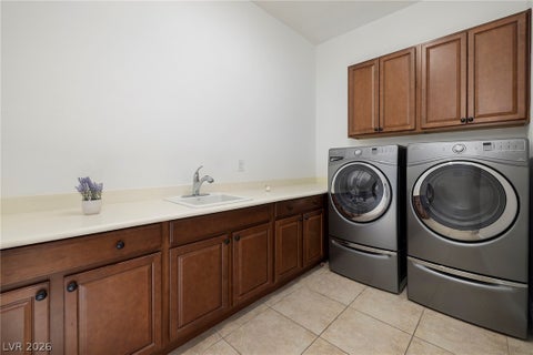 Tiny photo for 2720 Bonaparte Lane, Henderson, NV 89044 (MLS # 2784737)