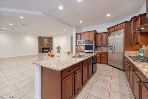 Tiny photo for 2720 Bonaparte Lane, Henderson, NV 89044 (MLS # 2784737)