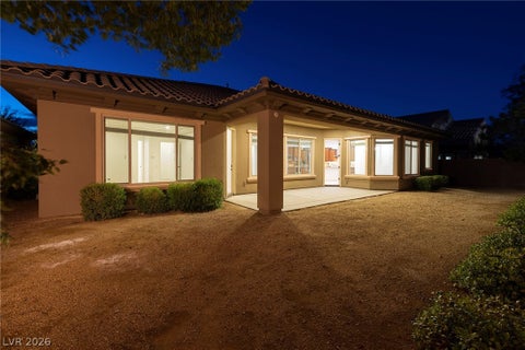 Tiny photo for 2720 Bonaparte Lane, Henderson, NV 89044 (MLS # 2784737)