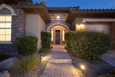 Tiny photo for 2720 Bonaparte Lane, Henderson, NV 89044 (MLS # 2784737)