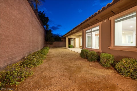Tiny photo for 2720 Bonaparte Lane, Henderson, NV 89044 (MLS # 2784737)