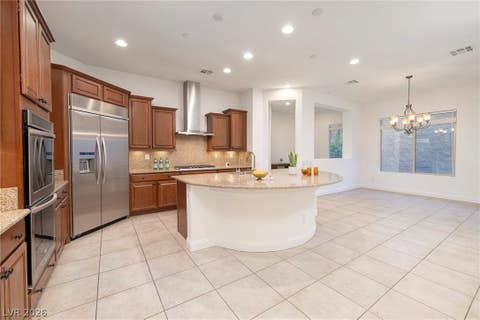 Tiny photo for 2720 Bonaparte Lane, Henderson, NV 89044 (MLS # 2784737)