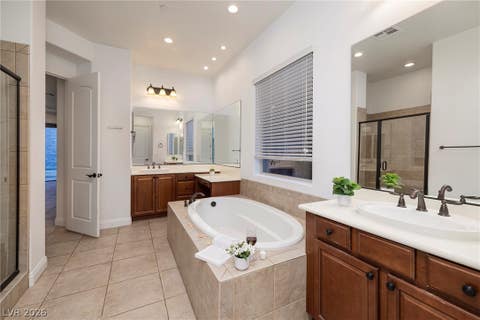 Tiny photo for 2720 Bonaparte Lane, Henderson, NV 89044 (MLS # 2784737)