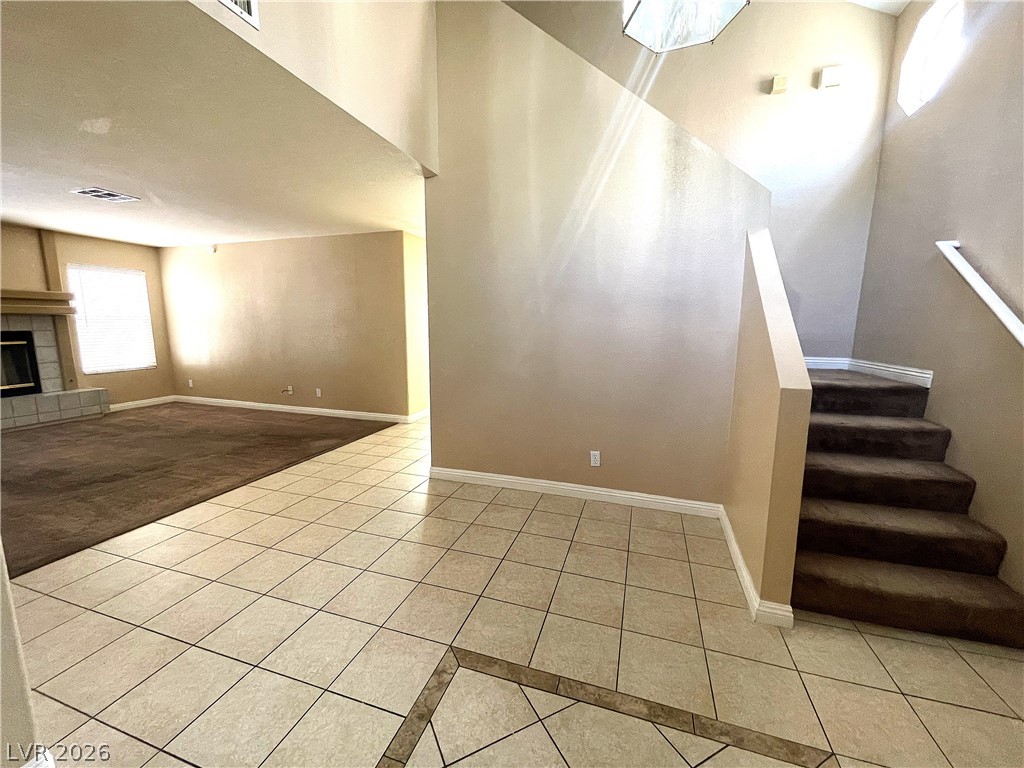 1420 Desert Hills Drive